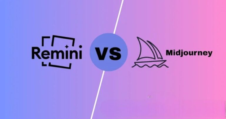 Remini vs Midjourney