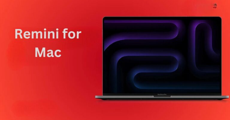 Remini App for Mac