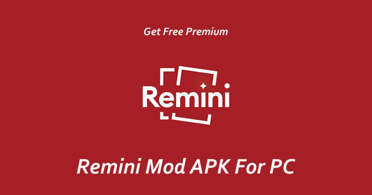 What’s new in the latest version of Remini MOD APK