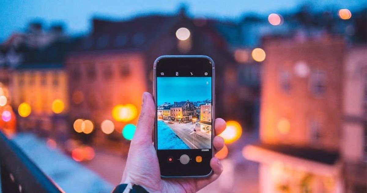 Best Photo Editing Apps for Android