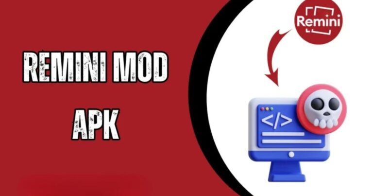 Remini MOD APK v3.8.4