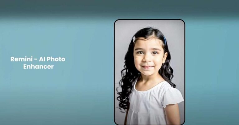 Remini- AI Photo Enhancer V2.9.85 for iPhone and iPad