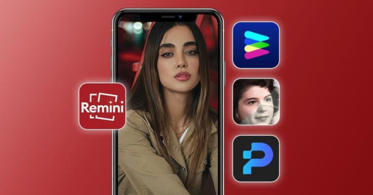 7 Powerful Photo Enhancement Apps Better Than Remini in 2025