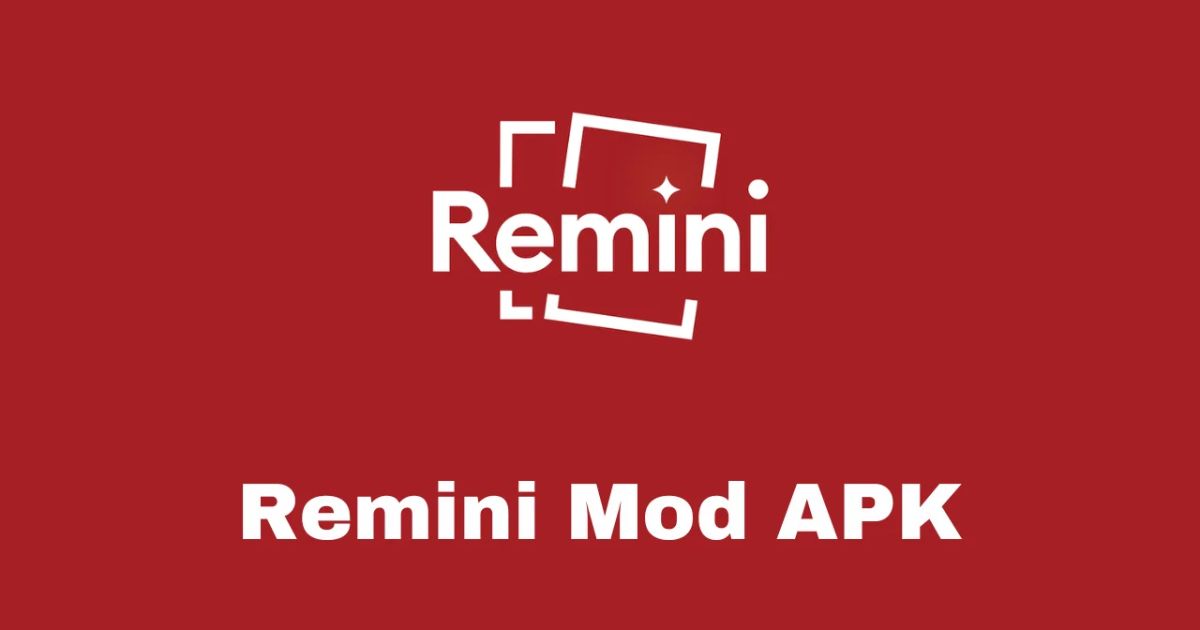 how to download Remini MOD APK latest version